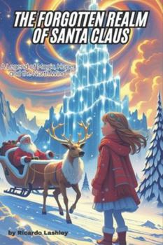 THE FORGOTTEN REALM OF SANTA CLAUS: A Legend of Magic, Hope, and the North Wind