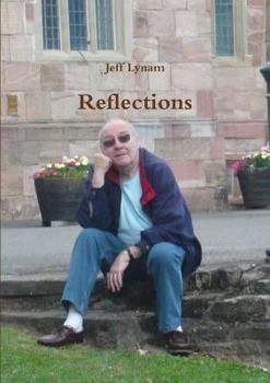 Paperback Reflections Book