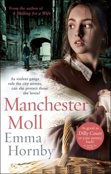 Paperback Manchester Moll Book