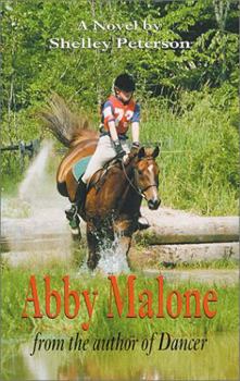 Abby Malone - Book #2 of the Dancer