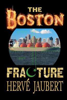 Paperback The Boston fracture Book