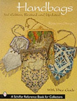 Paperback Handbags Book