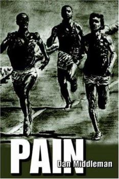 Paperback Pain Book
