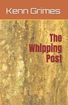 Paperback The Whipping Post Book