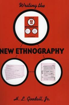 Paperback Writing the New Ethnography Book