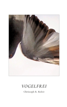 Paperback Vogelfrei: Novelle [German] Book
