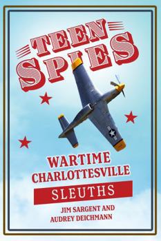 Paperback Teen Spies Book