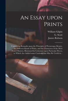 An Essay on Prints