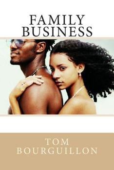 Paperback Family Business Book