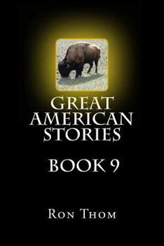 Paperback Great American Stories Book 9 Book