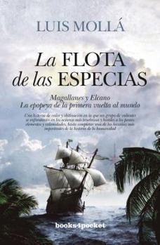 Paperback Flota de Las Especias, La [Spanish] Book