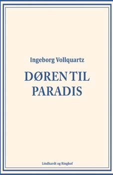 Paperback D?ren til paradis [Danish] Book