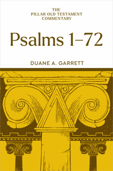 Hardcover Psalms 1-72 Book