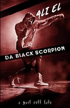 Paperback Da Black Scorpion Book