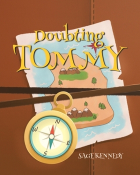 Paperback Doubting Tommy Book