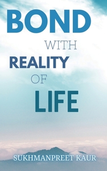 Paperback Bond with Reality of Life Book
