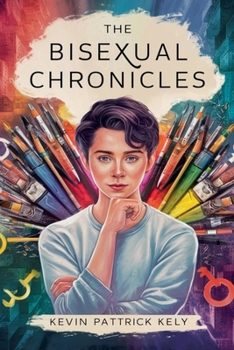 The Bisexual Chronicles (LGBTQ+)