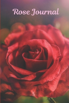 Rose Journal