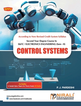 Paperback Control Systems Book