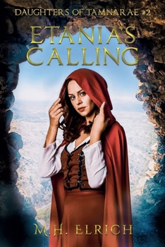 Paperback Etania's Calling Book