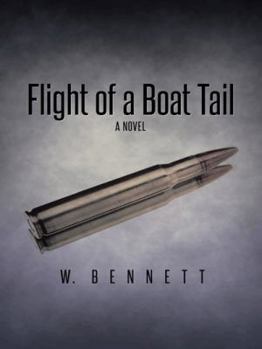 Paperback Flight of a Boat Tail Book