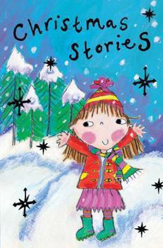 Paperback Christmas Stories: Compiled by Book