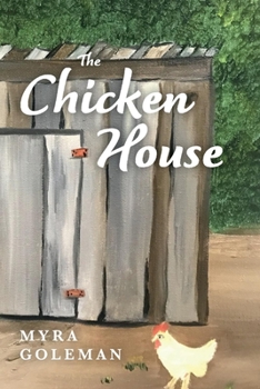 Paperback The Chicken House Book