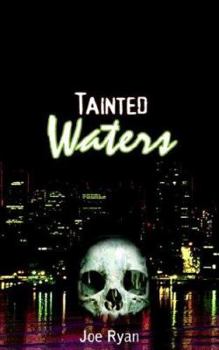 Paperback Tainted Waters Book