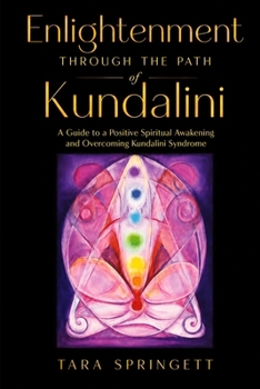 Enlightenment Through the Path of Kundalini