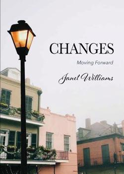 Paperback Changes: Moving Forward Book