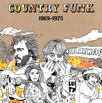 Country Funk 1969 1972