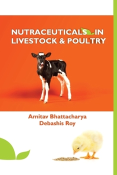 Paperback Nutraceuticals in Livestock and Poultry Book