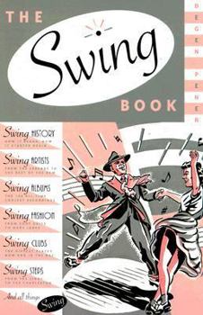 Paperback The Swing Book