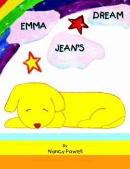 Paperback Emma Jean's Dream Book