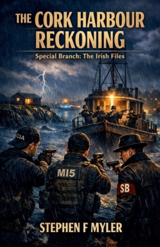 Paperback The Cork Harbour Reckoning Book