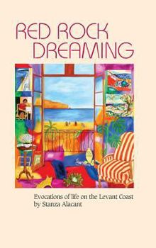 Hardcover Red Rock Dreaming Book