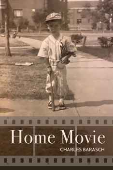 Paperback Home Movie Book