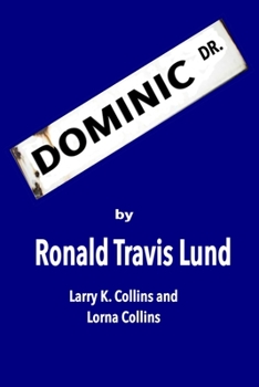 Paperback Dominic Drive Book