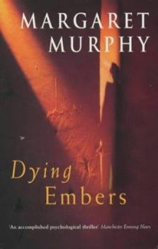 Paperback Dying Embers Book