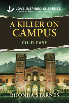 Mass Market Paperback A Killer on Campus Book
