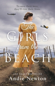 Paperback The Girls from the Beach Book