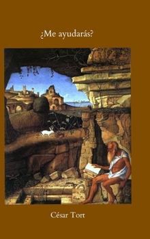 Hardcover ¿Me ayudarás...? [Spanish] Book