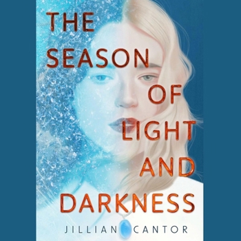 Audio CD The Season of Light and Darkness Book