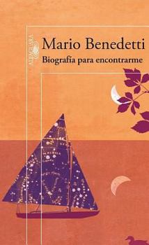 Paperback Biografía Para Encontrarme [Spanish] Book