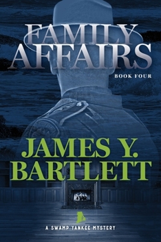 Paperback Family Affairs Book