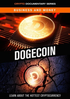 DVD Dogecoin Book