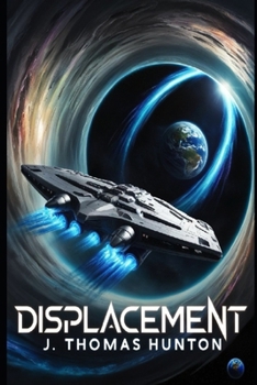 Paperback Displacement I Book