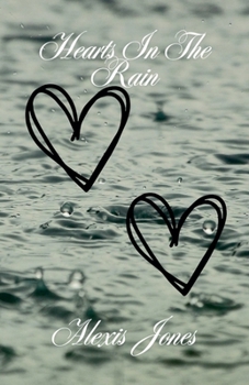 Paperback Hearts In The Rain Book