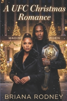 A UFC Christmas Romance