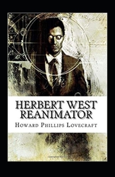 Paperback Herbert West: Reanimator Book